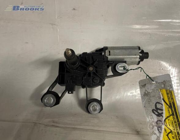 Wiper Motor FORD FIESTA V (JH_, JD_), FORD FIESTA V Van