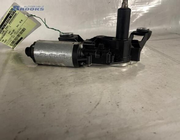 Wiper Motor FORD FIESTA V (JH_, JD_), FORD FIESTA V Van