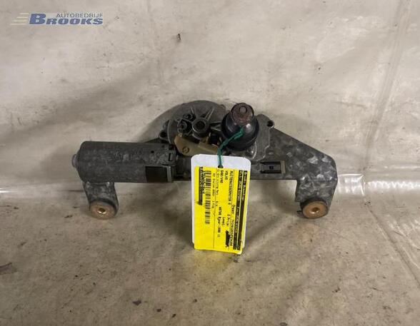 Wiper Motor VOLVO V40 Estate (645)