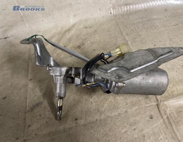 Wiper Motor SUZUKI BALENO Hatchback (EG)