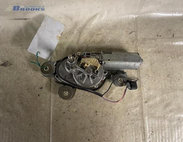 Wiper Motor FORD ESCORT V (AAL, ABL), FORD ESCORT VI (GAL, AAL, ABL)