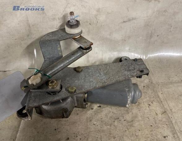 Wiper Motor VW CADDY II Box Body/MPV (9K9A)