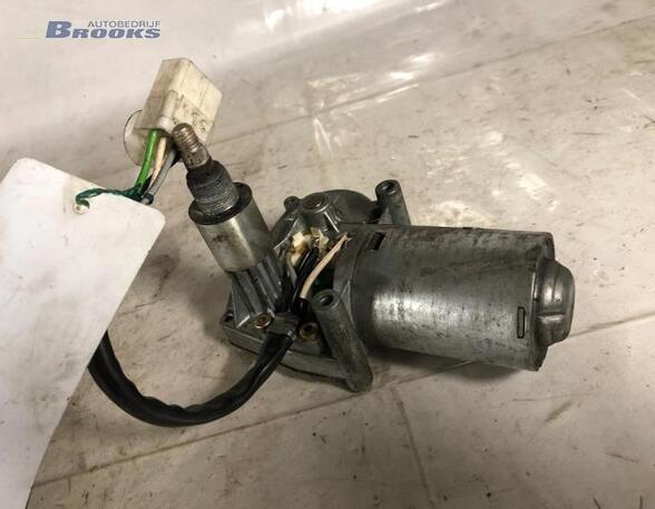 Wiper Motor PEUGEOT 405 II Break (4E)