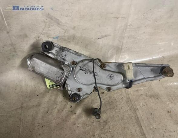 Wiper Motor DAIHATSU CHARADE IV (G200, G202)