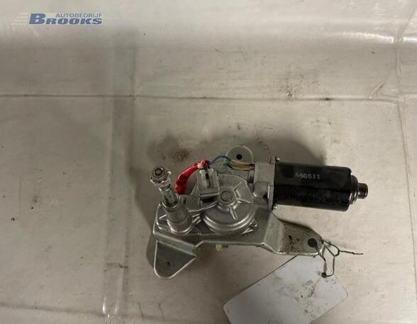 Wischermotor hinten Honda Jazz II GD, GE  P10252177