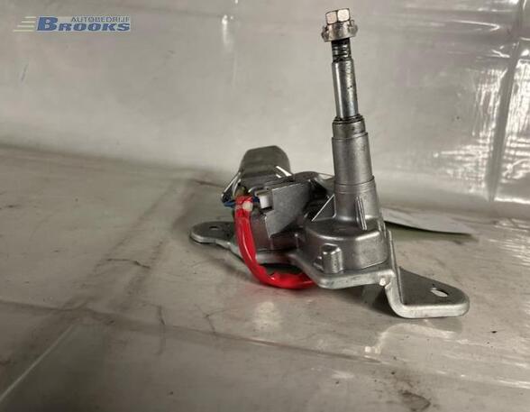 Wiper Motor HONDA JAZZ II (GD_, GE3, GE2)