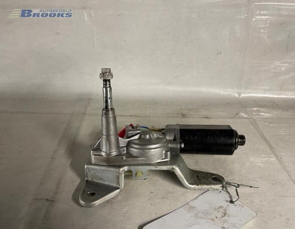 Wiper Motor HONDA JAZZ II (GD_, GE3, GE2)