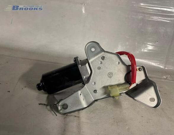 Wischermotor hinten Honda Jazz II GD, GE  P10252177