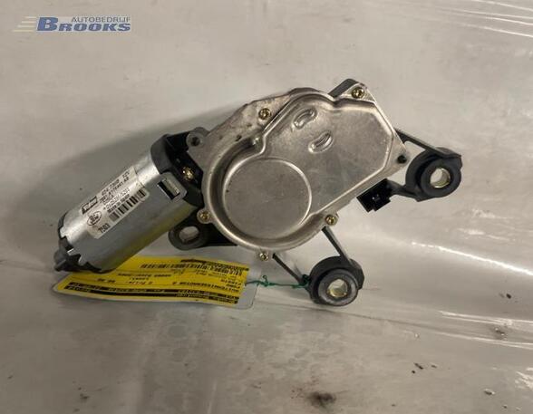 Wiper Motor FORD FIESTA V (JH_, JD_)