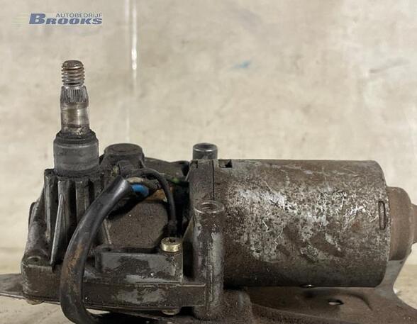 Wiper Motor RENAULT CLIO I (B/C57_, 5/357_)