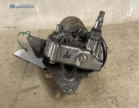 Wiper Motor RENAULT CLIO I (B/C57_, 5/357_)