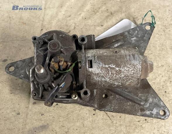 Wiper Motor RENAULT CLIO I (B/C57_, 5/357_)