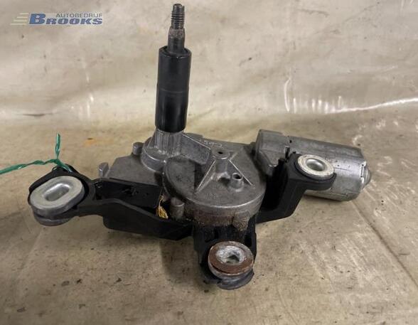 Wiper Motor VW TOURAN (1T1, 1T2)