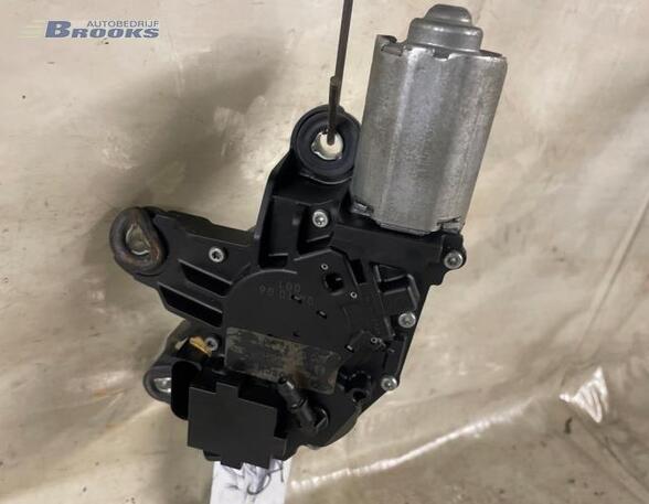 Wiper Motor VW TOURAN (1T1, 1T2)