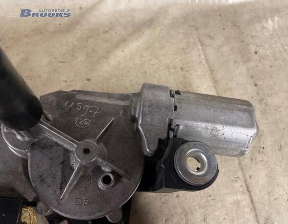 Wiper Motor VW TOURAN (1T1, 1T2)