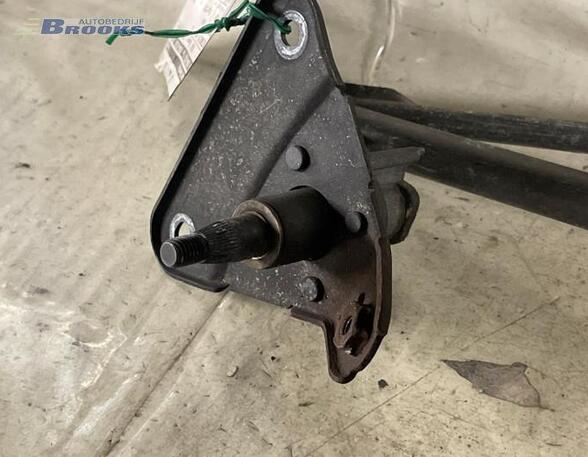 Wiper Motor PEUGEOT PARTNER MPV (5_, G_), PEUGEOT PARTNER Box Body/MPV (5_, G_)