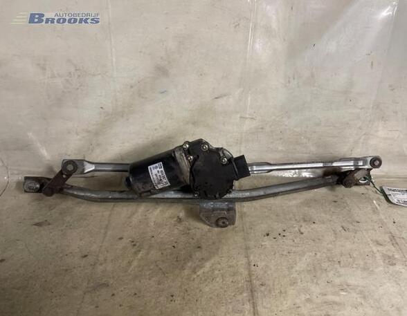 Wiper Motor AUDI A4 (8D2, B5)