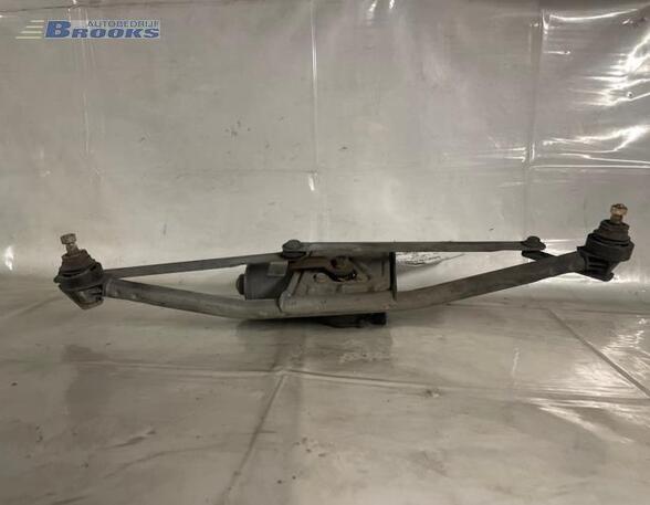 Wiper Motor MAZDA 121 III (JASM, JBSM)