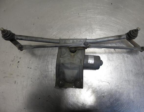 Wiper Motor MAZDA 121 III (JASM, JBSM)