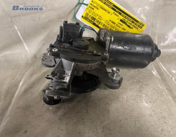 Wiper Motor DAIHATSU CUORE II (L80, L81)