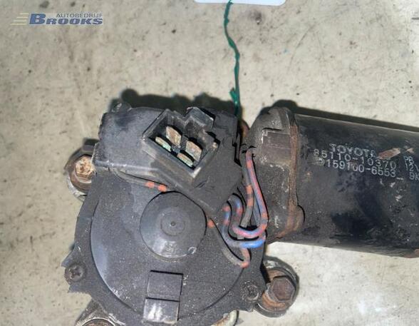 Wiper Motor TOYOTA STARLET (_P8_)