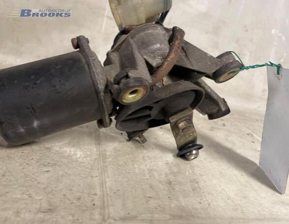 Wiper Motor HONDA CRX II (ED, EE)