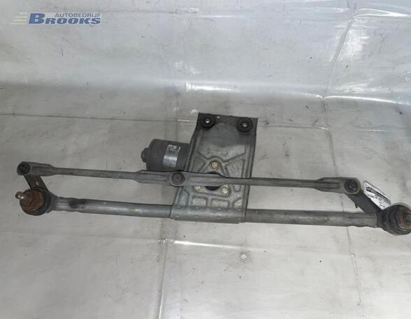 Wiper Motor FORD FIESTA IV (JA_, JB_), FORD FIESTA Van (JV_)