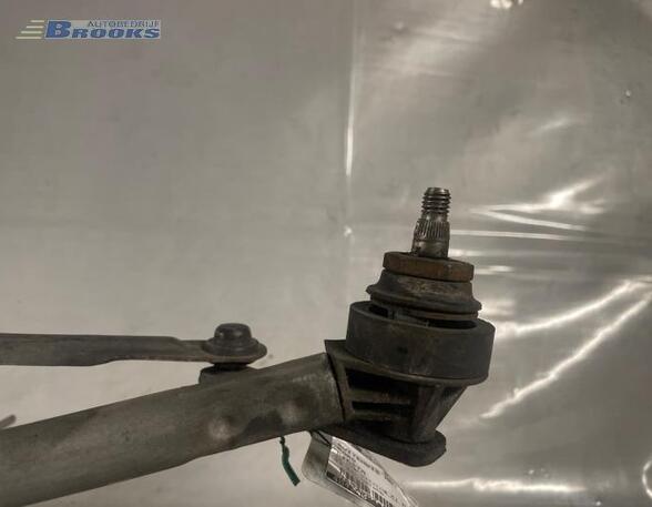 Wiper Motor FORD FIESTA IV (JA_, JB_), FORD FIESTA Van (JV_)