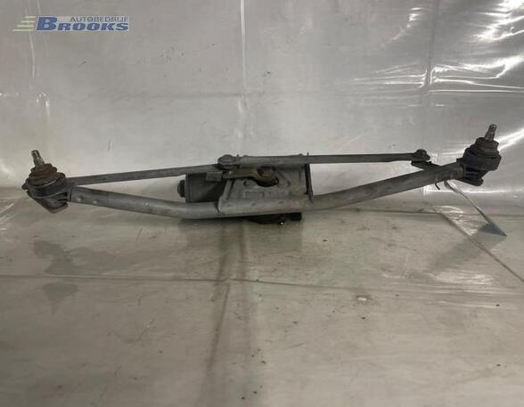 Wiper Motor FORD FIESTA IV (JA_, JB_), FORD FIESTA Van (JV_)