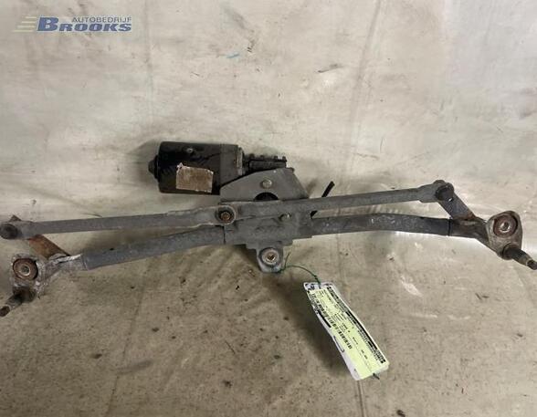 Wiper Motor VW GOLF IV (1J1), VW GOLF IV Variant (1J5)