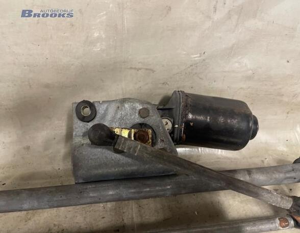 Wiper Motor OPEL VECTRA B Estate (J96)