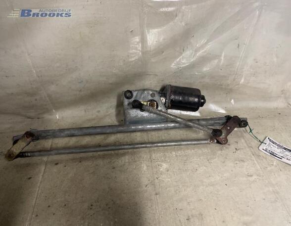 Wiper Motor OPEL VECTRA B Estate (J96)