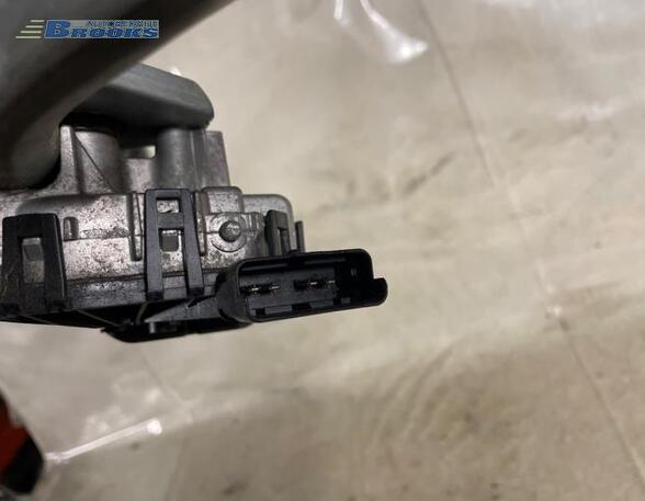 Wiper Motor RENAULT TWINGO II (CN0_)