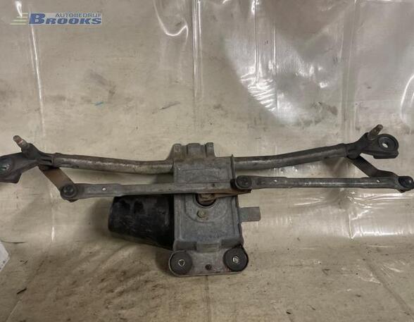 Wiper Motor FORD KA (RB_)