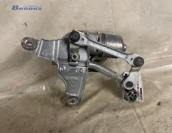 Wiper Motor FORD GALAXY (WA6), FORD S-MAX (WA6)