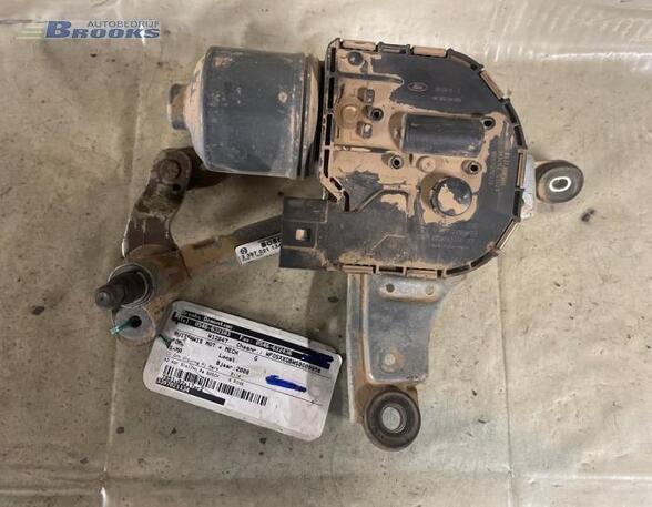 Wiper Motor FORD GALAXY (WA6), FORD S-MAX (WA6)