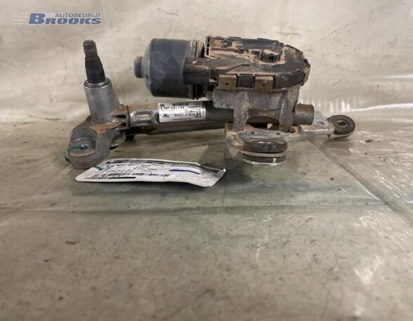 Wiper Motor FORD GALAXY (WA6), FORD S-MAX (WA6)