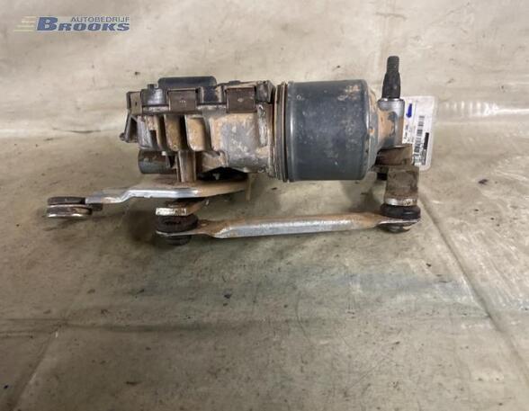 Wiper Motor FORD GALAXY (WA6), FORD S-MAX (WA6)