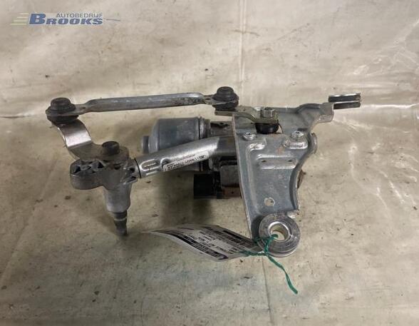 Wiper Motor FORD GALAXY (WA6), FORD S-MAX (WA6)