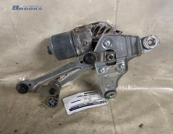 Wiper Motor FORD GALAXY (WA6), FORD S-MAX (WA6)