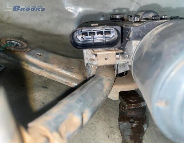 Wiper Motor FORD GALAXY (WA6), FORD S-MAX (WA6)