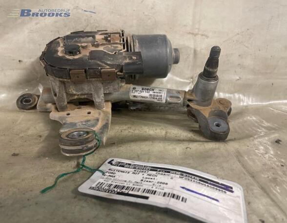 Wischermotor links Ford S-Max I WA6 3397021133 P6048934