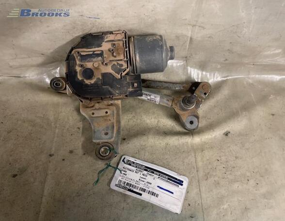 Wiper Motor FORD GALAXY (WA6), FORD S-MAX (WA6)