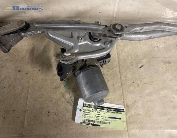 Wiper Motor MERCEDES-BENZ E-CLASS (W211), MERCEDES-BENZ E-CLASS T-Model (S211)