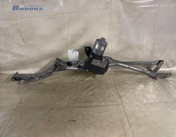 Wiper Motor MERCEDES-BENZ E-CLASS (W211), MERCEDES-BENZ E-CLASS T-Model (S211)