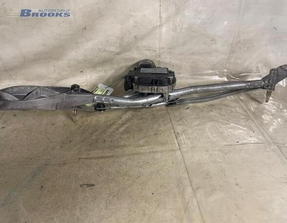 Wiper Motor MERCEDES-BENZ E-CLASS (W211), MERCEDES-BENZ E-CLASS T-Model (S211)