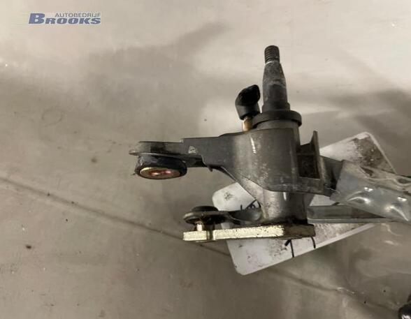 Wiper Motor CITROËN C1 (PM_, PN_)