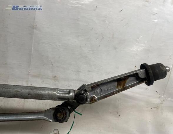 Wiper Motor VOLVO V70 II (285), VOLVO XC70 CROSS COUNTRY (295)