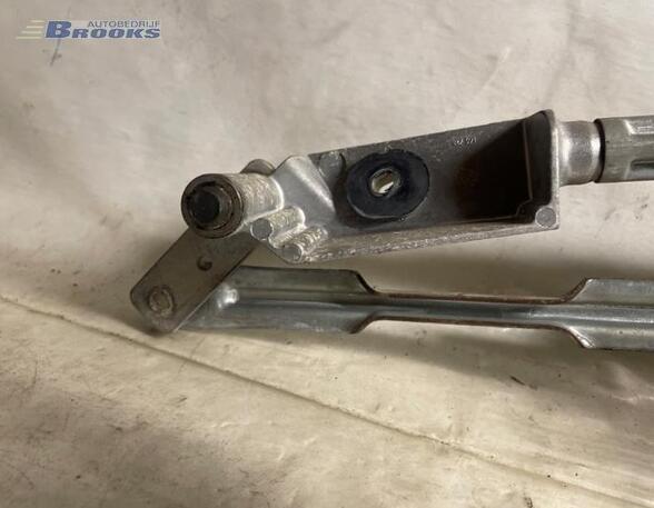 Wiper Motor VOLVO V70 II (285), VOLVO XC70 CROSS COUNTRY (295)