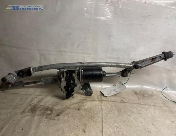 Wiper Motor VOLVO V70 II (285), VOLVO XC70 CROSS COUNTRY (295)